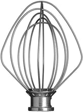 Load image into Gallery viewer, KitchenAid Artisan Series Tilt-Head Stand Mixer - 4.8 L, Onyx Black