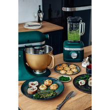 Load image into Gallery viewer, KitchenAid Limited Edition Artisan Stand Mixer - Pebble Palm