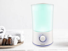 Load image into Gallery viewer, Beper Aroma Diffuser - 2.4L Water Tank