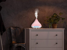 Load image into Gallery viewer, Beper Essential Oil Diffuser, 140ml