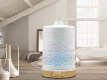 Load image into Gallery viewer, Beper USB Essential Oil Diffuser, 100ml