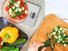 Load image into Gallery viewer, Beper Kitchen Scale with LCD Display - 1g to 5Kg