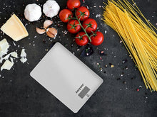 Load image into Gallery viewer, Beper Kitchen Scale with LCD Display - 1g to 5Kg