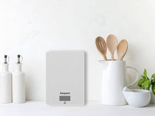 Load image into Gallery viewer, Beper Kitchen Scale with LCD Display - 1g to 5Kg