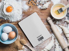 Load image into Gallery viewer, Beper Kitchen Scale with LCD Display - 1g to 5Kg