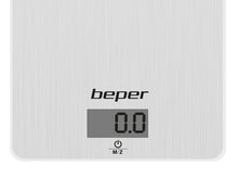 Load image into Gallery viewer, Beper Kitchen Scale with LCD Display - 1g to 5Kg