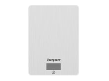 Load image into Gallery viewer, Beper Kitchen Scale with LCD Display - 1g to 5Kg