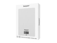 Load image into Gallery viewer, Beper Kitchen Scale with LCD Display - 1g to 5Kg