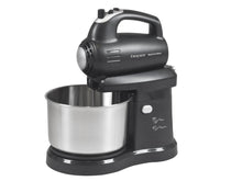 Load image into Gallery viewer, Beper Swing Mixer With Rotating Bowl & 5 Speeds, 2.8L - 240W