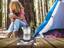 Load image into Gallery viewer, Beper Electric Cooker with 1 Cast Iron Plate - 1500W