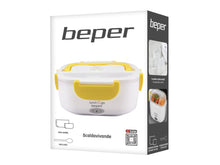 Load image into Gallery viewer, Beper Electric Lunch Box, 1000ml - Available in Several Colors