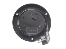 Load image into Gallery viewer, Beper Electric Kettle with Glass Jug & Filter for Herbal Drinks, 1.8L - 2200W