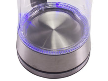 Load image into Gallery viewer, Beper Electric Kettle with Glass Jug, 1.7L - 2200W