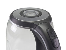 Load image into Gallery viewer, Beper Electric Kettle with Glass Jug, 1.7L - 2200W