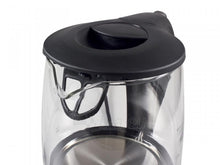 Load image into Gallery viewer, Beper Electric Kettle with Glass Jug, 1.2L - 1630W