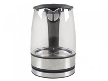 Load image into Gallery viewer, Beper Electric Kettle with Glass Jug, 1.2L - 1630W
