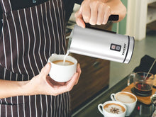 Load image into Gallery viewer, Beper Electric Milk Frother with 3 Functions - 550W
