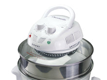 Load image into Gallery viewer, Beper Cucinello Multifunction Oven, 18L - 1400W