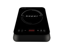 Load image into Gallery viewer, Beper Induction Cooker with 10 Power Levels - 2000W