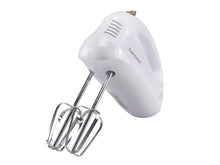 Load image into Gallery viewer, Beper Electric / Lightweight Hand Mixer with 5 Speeds - 150W