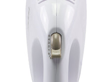 Load image into Gallery viewer, Beper Electric / Lightweight Hand Mixer with 5 Speeds - 150W