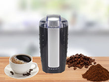 Load image into Gallery viewer, Beper Electric Coffee Grinder, 100g - 250W