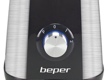 Load image into Gallery viewer, Beper Bar Blender with Glass Jug, 1.5L
