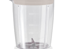 Load image into Gallery viewer, Beper Blender, 500ml - 300W