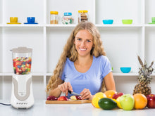 Load image into Gallery viewer, Beper Blender, 500ml - 300W