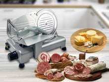 Load image into Gallery viewer, Beper Professional Meat Slicer - Thickness up to 16mm