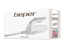 Load image into Gallery viewer, Beper Electric Knife, 24.5cm - 150W