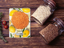 Load image into Gallery viewer, Beper Digital Kitchen Scale with LCD Display - 1g to 5kg