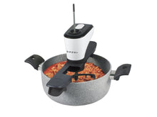 Load image into Gallery viewer, Beper Rechargeable Automatic Stirrer with 2 Speeds