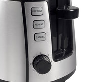 Load image into Gallery viewer, Beper 2-Slice Toaster - 800W