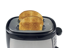 Load image into Gallery viewer, Beper 2-Slice Toaster - 800W