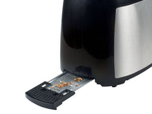Load image into Gallery viewer, Beper 2-Slice Toaster - 800W