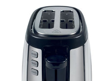 Load image into Gallery viewer, Beper 2-Slice Toaster - 800W
