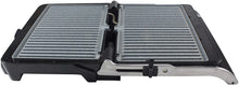 Load image into Gallery viewer, Beper Contact Electric Grill - 2000W