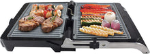 Load image into Gallery viewer, Beper Contact Electric Grill - 2000W