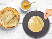 Load image into Gallery viewer, Beper Electric Crepe Maker, 30cm Diameter - 1300W