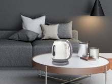 Load image into Gallery viewer, Beper Compact Electric Kettle , 1.7L - 1850 to 2200W