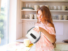 Load image into Gallery viewer, Beper Compact Electric Kettle , 1.7L - 1850 to 2200W