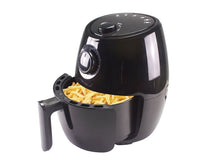 Load image into Gallery viewer, Beper Air Fryer with Temperature Adjuster, 2L - 1000W