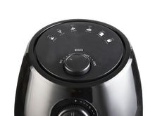 Load image into Gallery viewer, Beper Air Fryer with Temperature Adjuster, 2L - 1000W