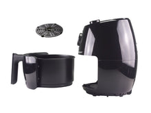 Load image into Gallery viewer, Beper Air Fryer with Temperature Adjuster, 2L - 1000W
