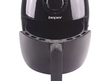Load image into Gallery viewer, Beper Air Fryer with Temperature Adjuster, 2L - 1000W