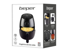 Load image into Gallery viewer, Beper Air Fryer with Temperature Adjuster, 2L - 1000W