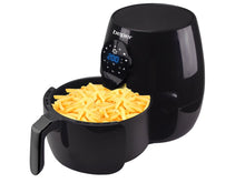 Load image into Gallery viewer, Beper Digital Air Fryer with Adjustable Temperature, 5L - 1450W