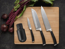 Load image into Gallery viewer, Beper Compact Electric Knife Sharpener