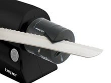 Load image into Gallery viewer, Beper Compact Electric Knife Sharpener